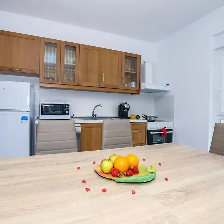 Two-bedroom 1 * 푼타나