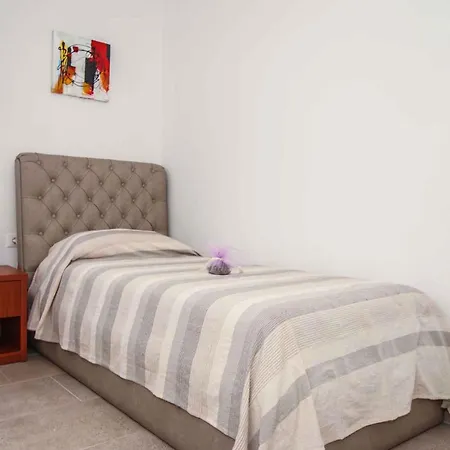 Two-bedroom 1 아파트 푼타나