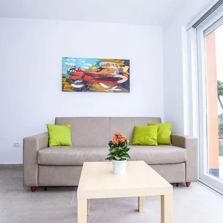 Two-bedroom 1